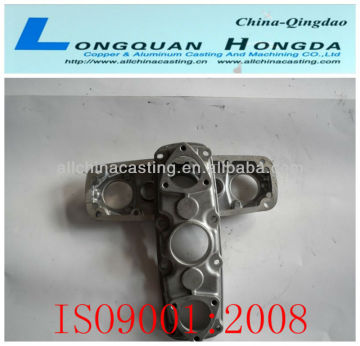 aluminum alloy tank casting,aluminum alloy tank castings