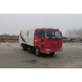 Jiefang FAW 4X2 8-10CBM Sweeper Jalan Penyapu