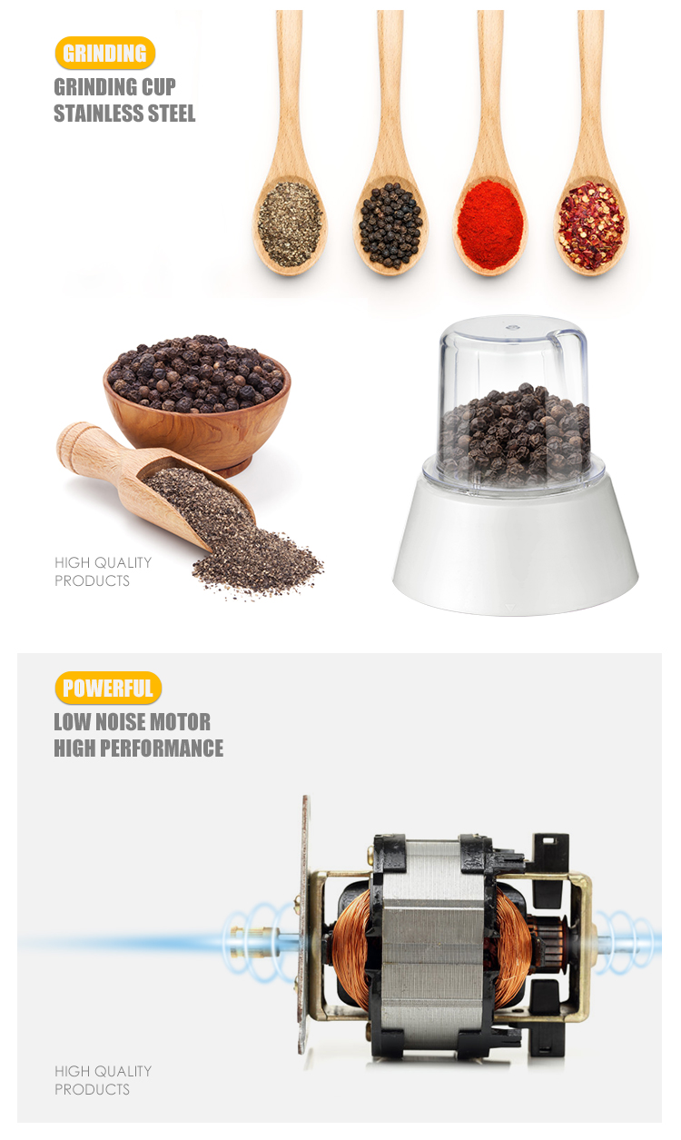 Multi Function Food Processor Blender