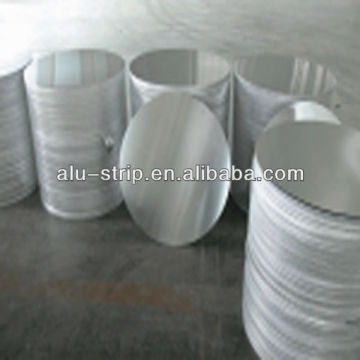AA1050 O Aluminium Circle For Pots