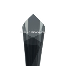 UV reflective auto solar control sputter process car window tint metallic sputter coating car sun film