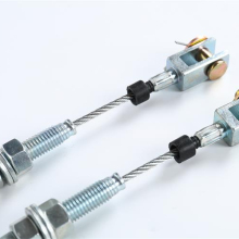Automobile Brake Cables: Machinery and Equipment