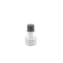 Tungsten Carbide TC Ceramic Angular Nozzles for Sand Blasting