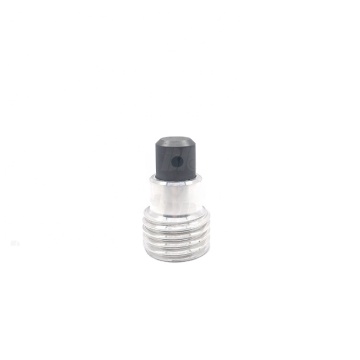 Tungsten Carbide TC Ceramic Angular Nozzles for Sand Blasting