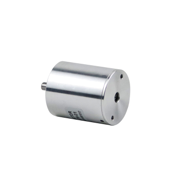 JKongmotor 33mm 48V 10000rpm BLDC Motor for Home Appliances and Medical Equipment