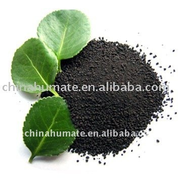 Nitro Humic Acid