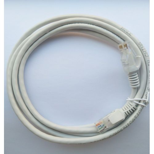 2M UTP cat5e Lanケーブルネットワークケーブル