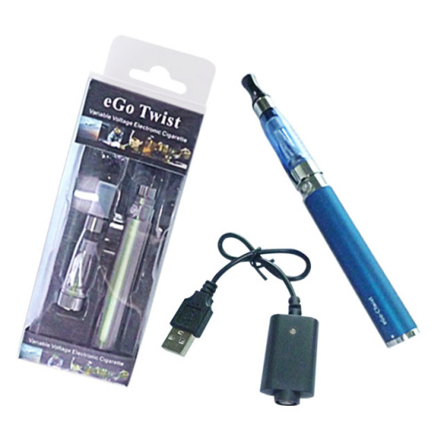 Variable Voltage EGO Twist Battery Best Wholesale E Cigarette