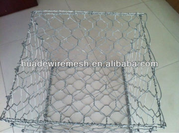 Gabions & Reno Mattresses