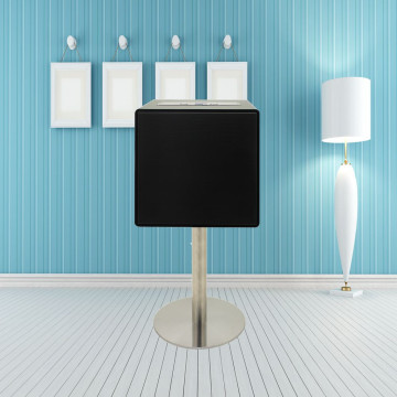 tablet docking speakers for phone speaker