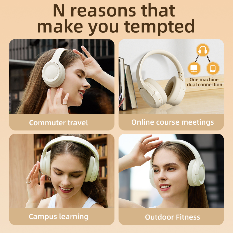 High quality headphone High quality headphone