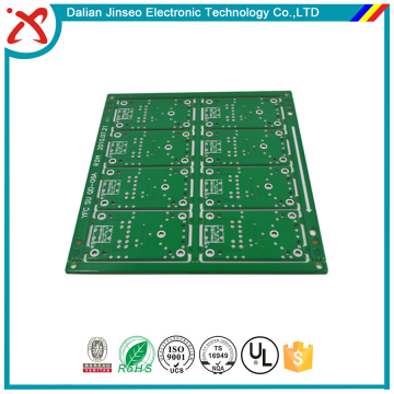 Design file circuit layout pcb eagle manufacturing