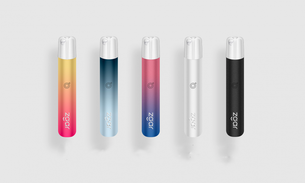 2021 disposable vape pen e-cigarette