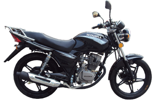 HS125-9A CG150 150CC CM150 Street Sport Motorrad Schwarz