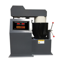 20L Laboratory Asphalt Mixture Mixer Machine