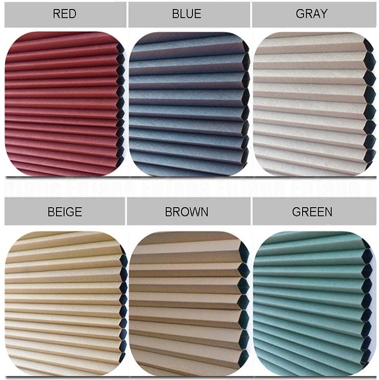 84" Cellular Shades Honeycomb Shades Honeycomb Vertical Cellular Shades