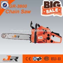 2016 gasoline chainsaw