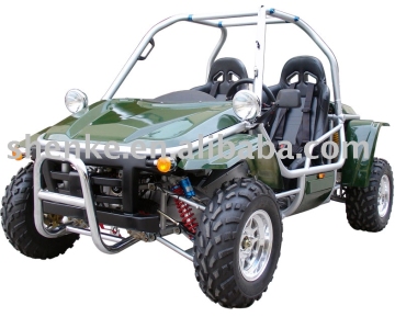 800CC EEC go kart