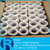 Runhu pallet strech film, lldpe strech film, plastic strech film