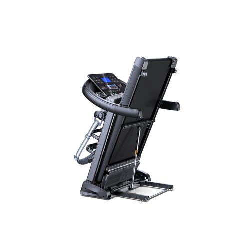 Adults Foldable Auto incline Cardio Fitness Online treadmill