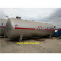 13000 gallon 27 tấn Bulk Propane Tank