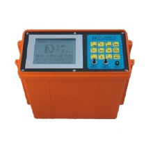 MCL-5 Fluxgate Magnetometer