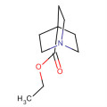 CAS 22766-68-3,1-Azabiciclo [2.2.2] octano-4-carboxï¿½ico, ï¿½ter etï¿½ico Para Brometo de Umeclidï¿½io