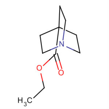 CAS 22766-68-3,1-azabiciclo [2.2.2] ottano-4-carbossilico, estere etilico Per Umeclidinium Bromuro