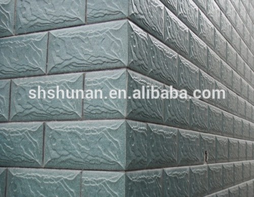 shunan Lightweight brick tiles adhesive & tiles adhesive