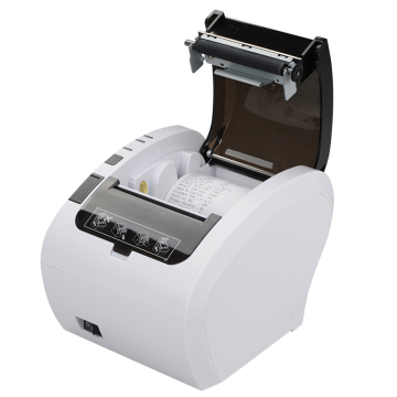 80mm Thermal Printer Driver for New Arrival Ticket Printer