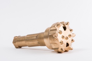 3.5 inch rock drill button bits DTH bits