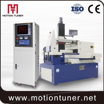 Sparking machine precision rolling CNC EDM