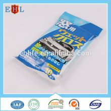 The special price ISO certified Cheap China optical lens wipe