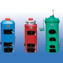 New coal-storing environmental central heating system&best coal fired heating boiler