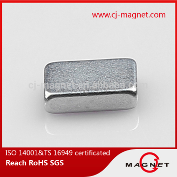 magnetic blocks cabinet magnetic strips N40 neodymium magnet price