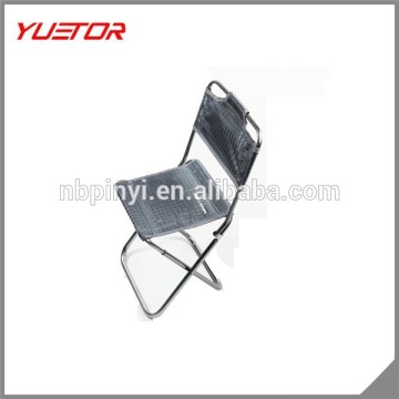 outdoor armless used stacking cheap plastic folding chair