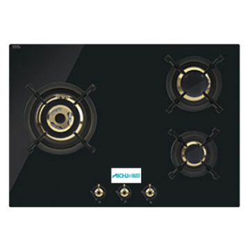 Franke Professional Cooktop Canada