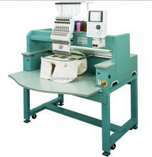 High-Speed Tajima Embroidery Machine with 15 Needles: The Ultimate Single-Head Solution for Precision Embroidery