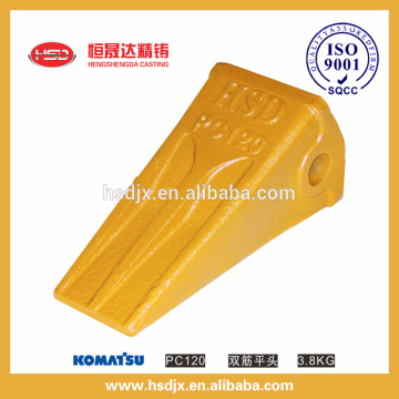 Wholesale excavator teeth / teeth bucket excavator / excavator tooth