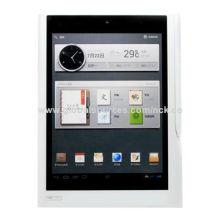 Tablet Model, One to One Simulation for Display Only