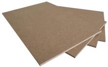Good price 3mm high gloss laminate uv mdf wood board price / mdf panels
