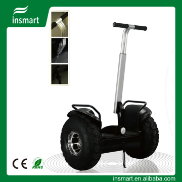 two wheels self balancing scooter