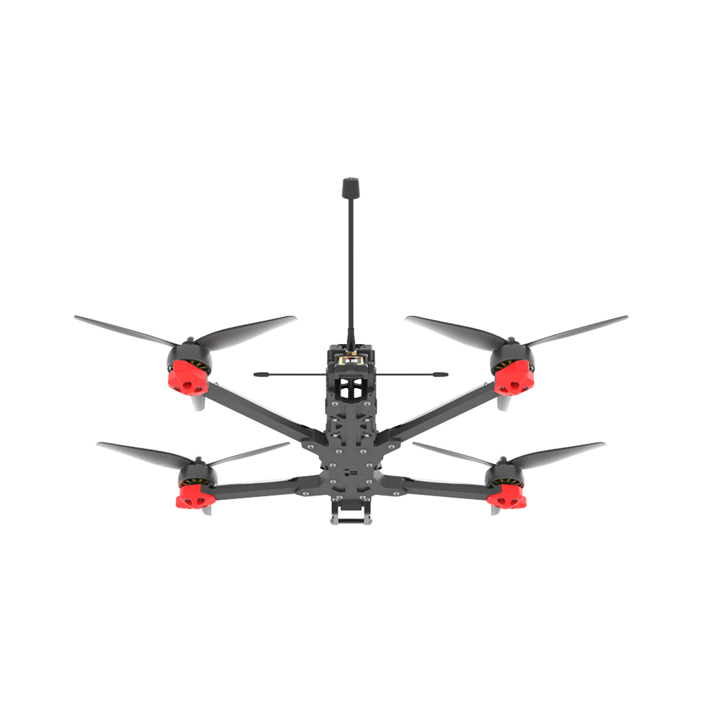 iFlight Chimera7 Pro V2 HD 7.5inch 6S LR BNF with BLITZ F7 55A