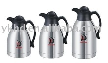 Arabic stainless steel coffee pot