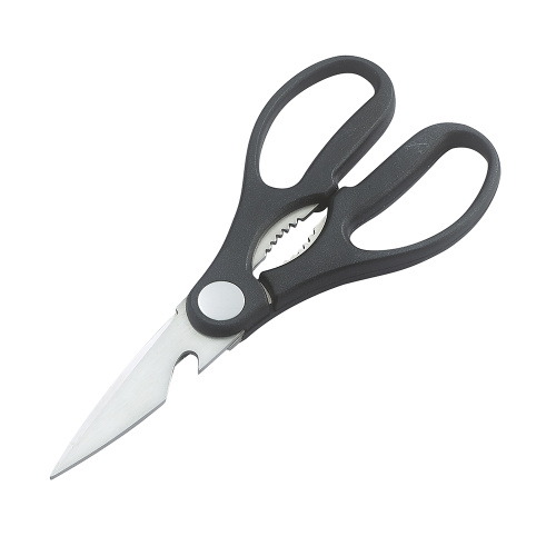 8" Stainless Steel Kitchen Scissors