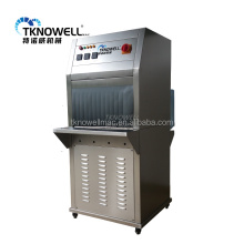Stainless Steel Shoe Upper Steaming and Softening Machine
