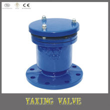 P41 single ball water line air valves