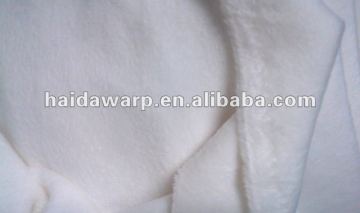 Double-side Minky Fabric