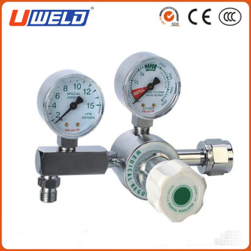 Medical Oxygen Pressure Regulator