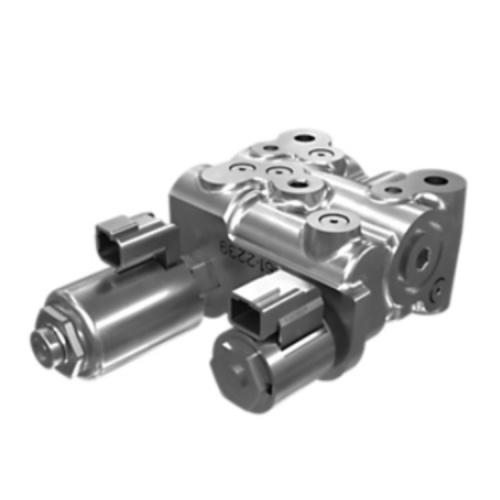 6150-22-1100 blok cylindrów dla 6D125e-2